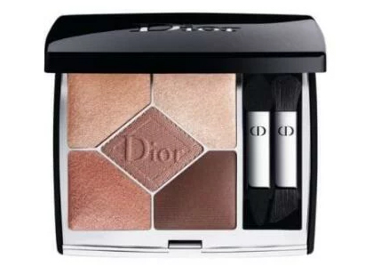 DIOR ディオール　サンク クルール クチュール　429　トワルドジュイ