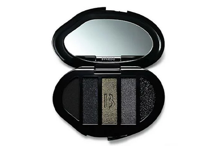 「国内正規品」BYREDO バイレード アイシャドウ フェット ノワール(限定品)